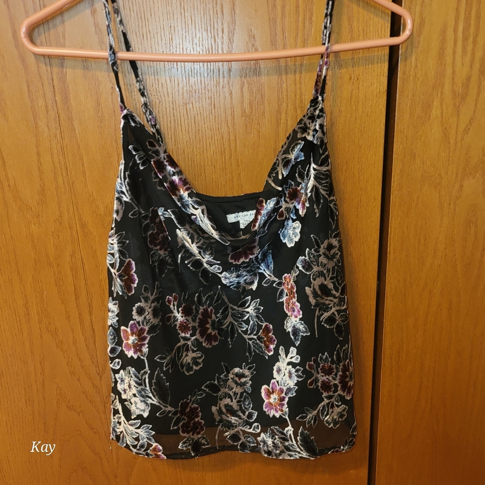 American Eagle tank top